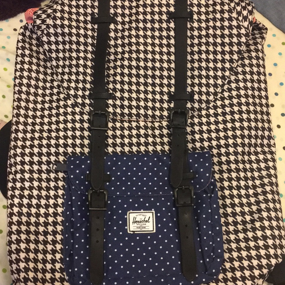 Herschel Supply Little America Backpack